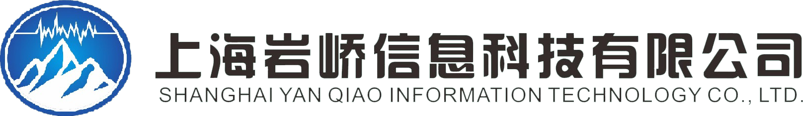 上海岩峤信息科技有限公司